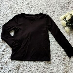 🎈Little Boy's long sleeves top K15